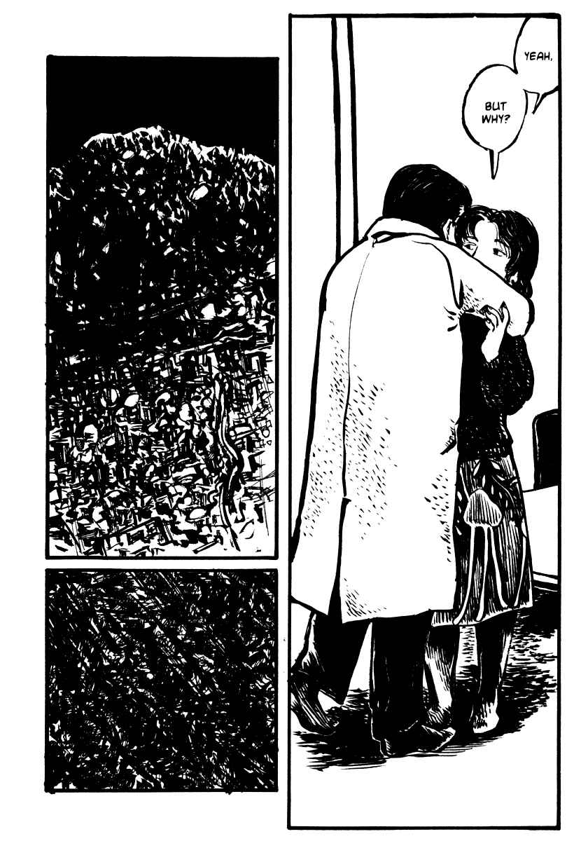 Page 10 Chapter 9 Japan Tengu Party Illustrated