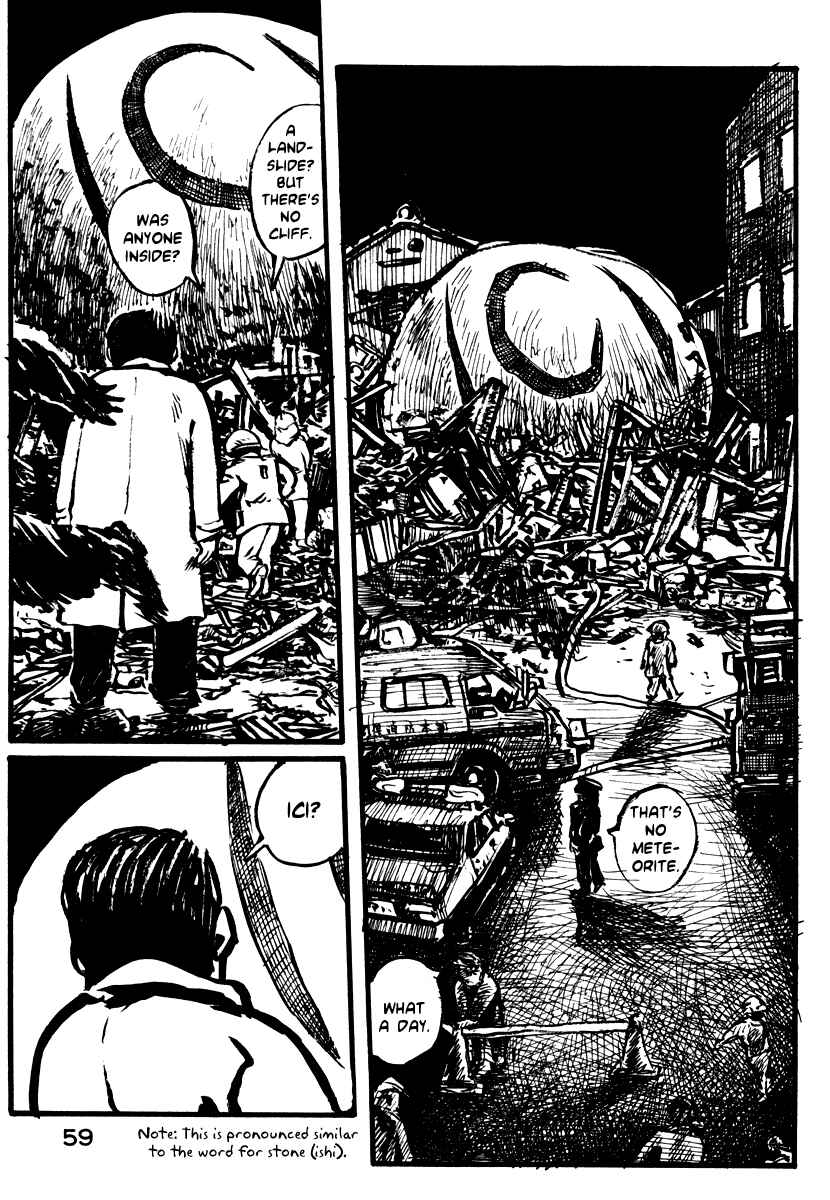Page 25 Chapter 9 Japan Tengu Party Illustrated