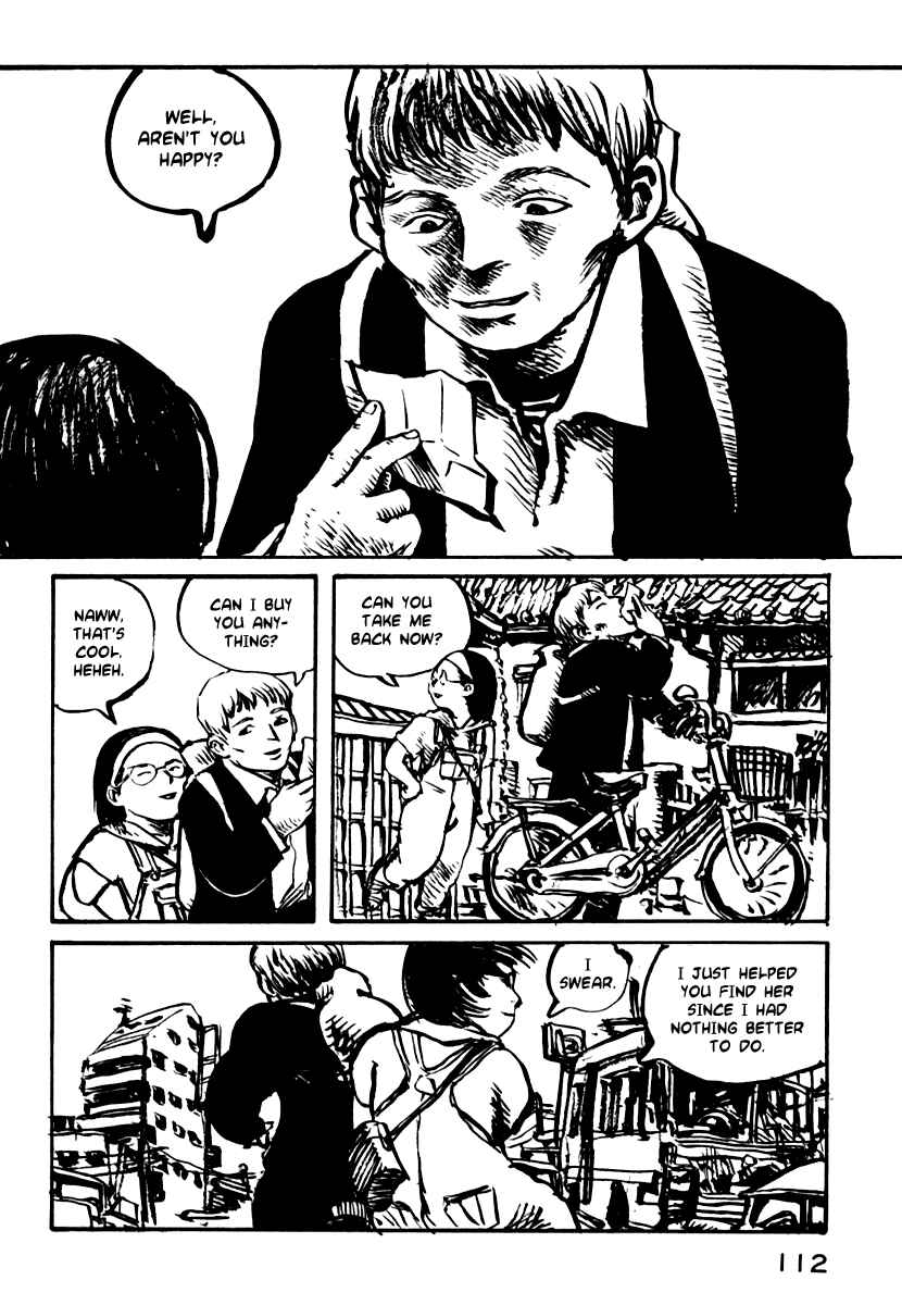 Page 17 Chapter 25 Japan Tengu Party Illustrated
