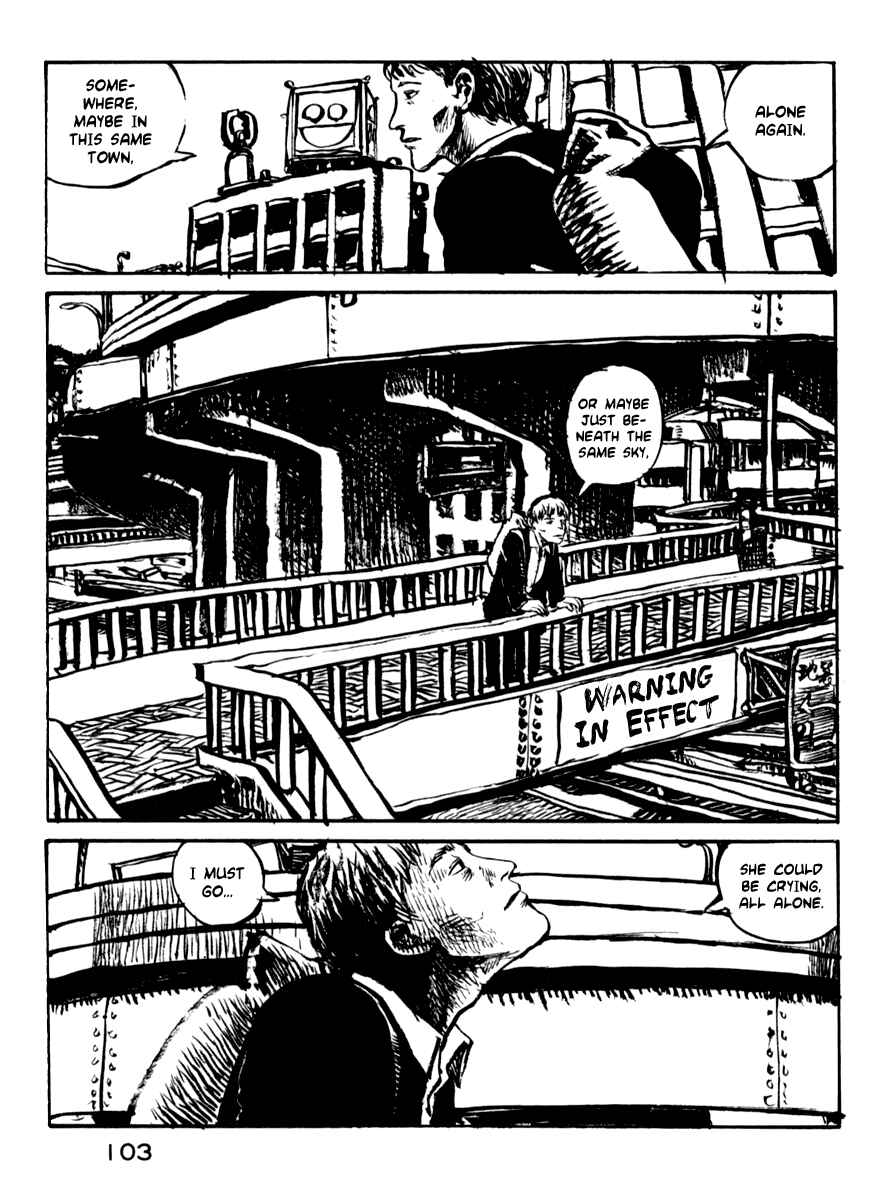 Page 8 Chapter 25 Japan Tengu Party Illustrated