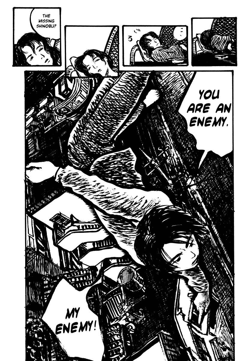 Page 22 Chapter 11 Japan Tengu Party Illustrated