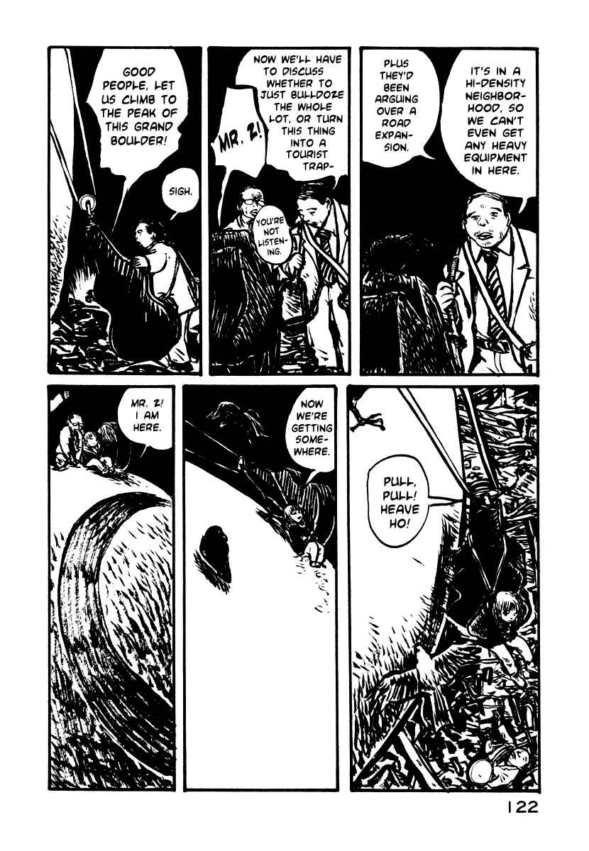 Page 24 Chapter 11 Japan Tengu Party Illustrated