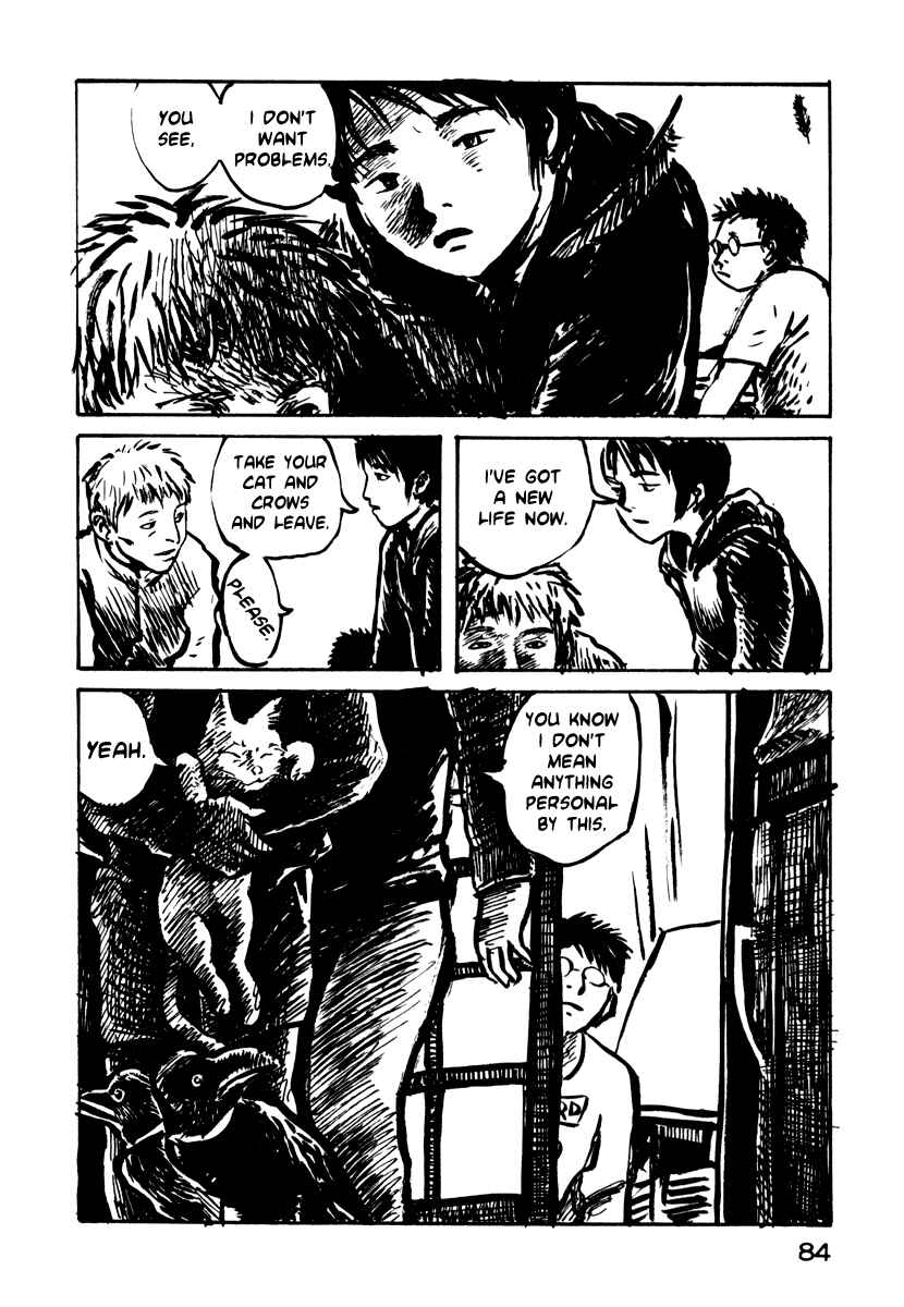 Page 21 Chapter 17 Japan Tengu Party Illustrated
