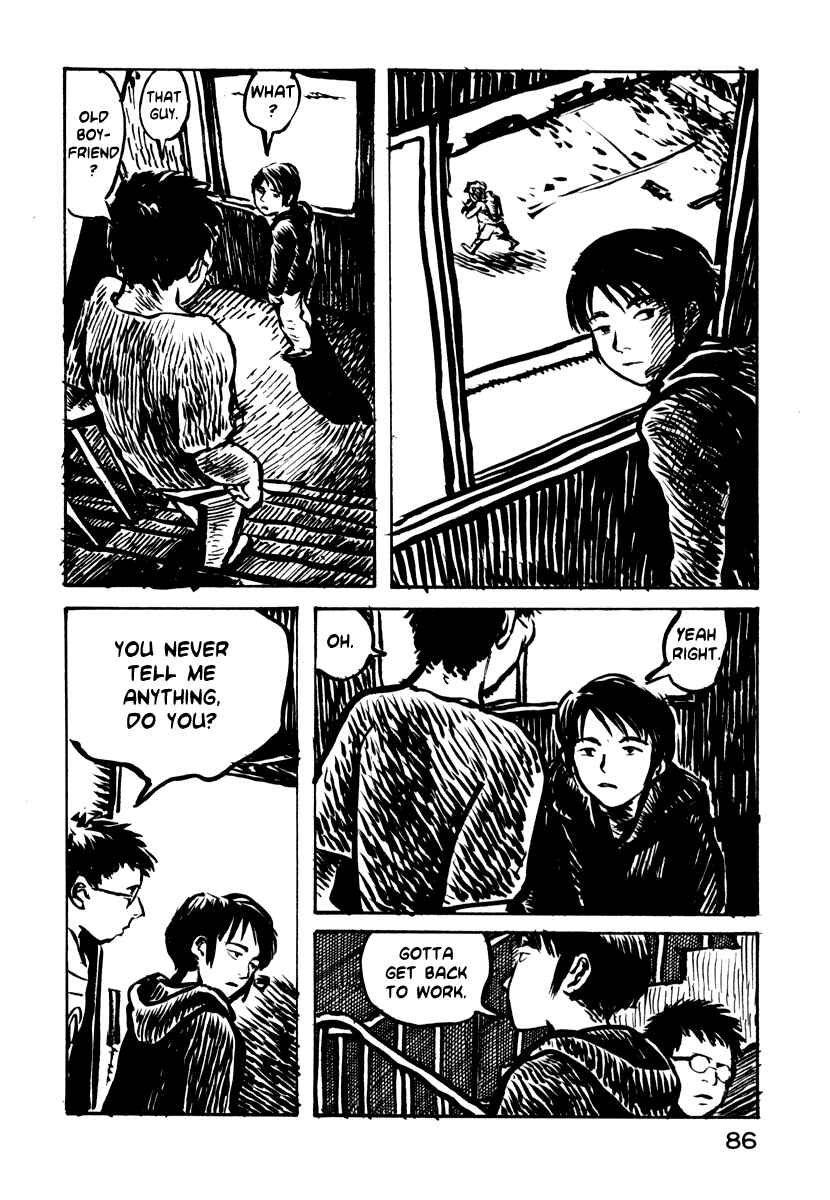 Page 23 Chapter 17 Japan Tengu Party Illustrated