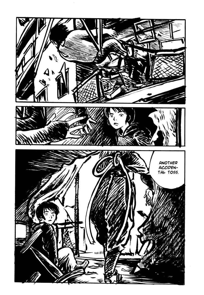 Page 29 Chapter 17 Japan Tengu Party Illustrated