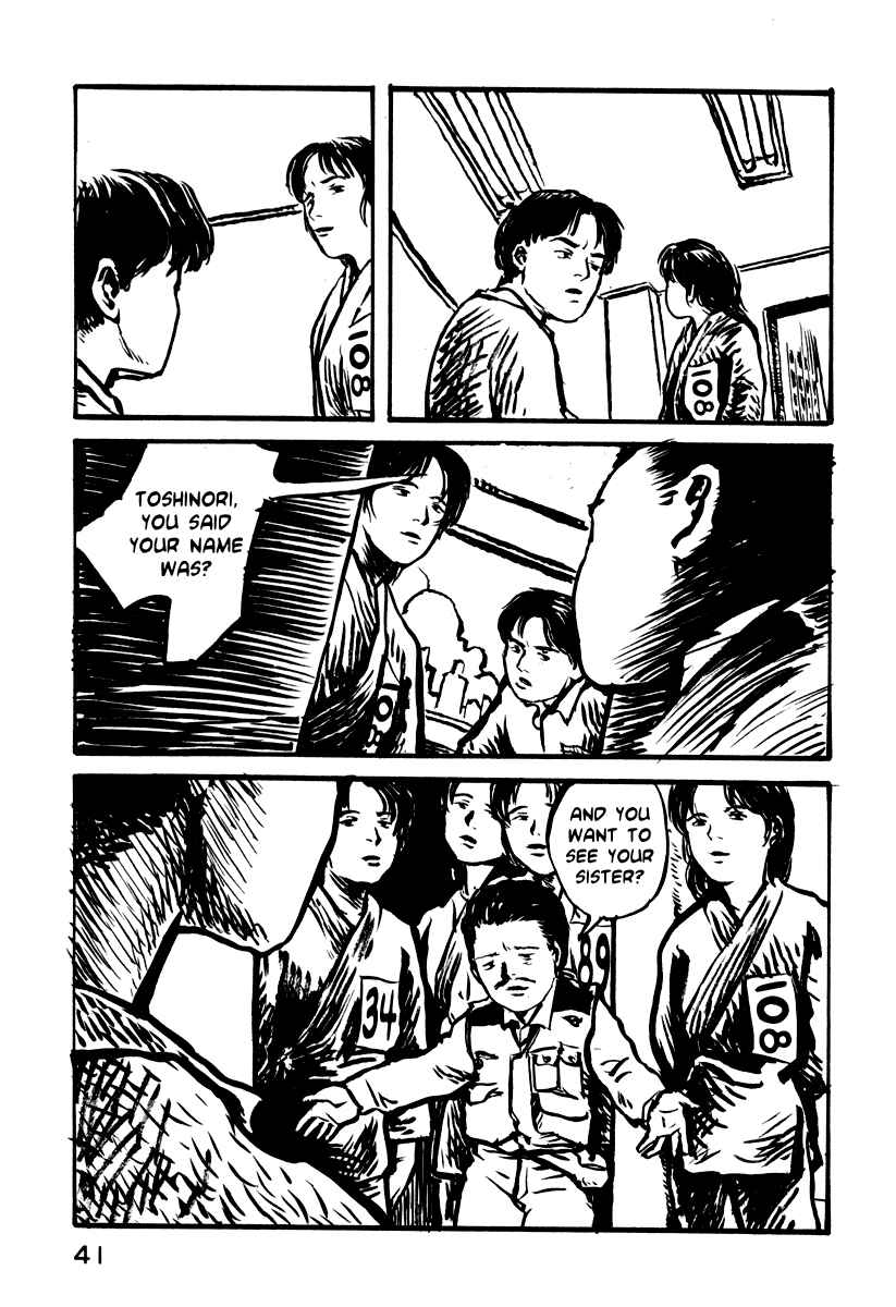 Page 10 Chapter 23 Japan Tengu Party Illustrated