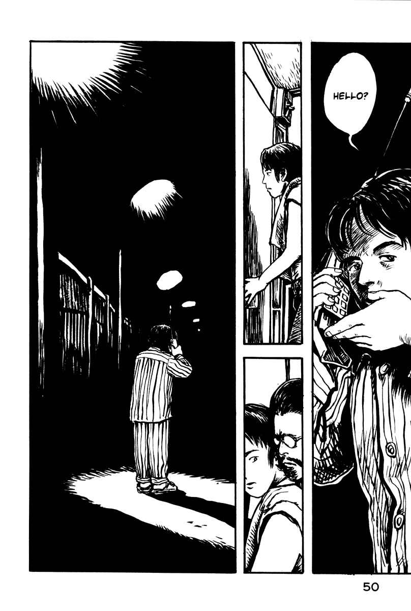 Page 19 Chapter 23 Japan Tengu Party Illustrated