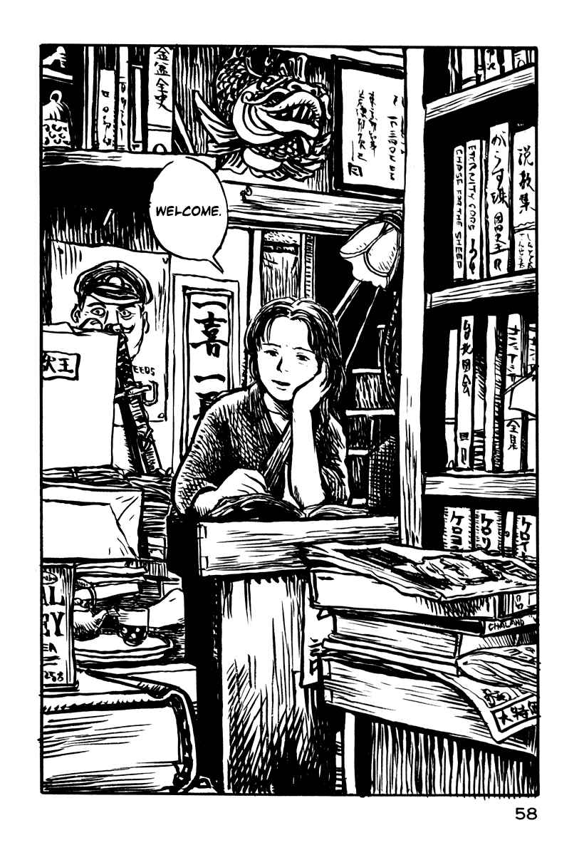 Page 27 Chapter 23 Japan Tengu Party Illustrated