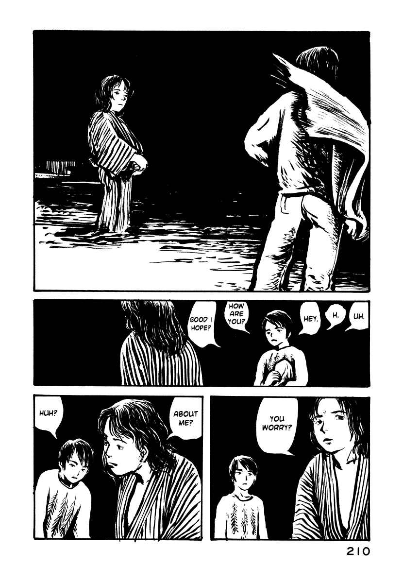Page 17 Chapter 14 Japan Tengu Party Illustrated