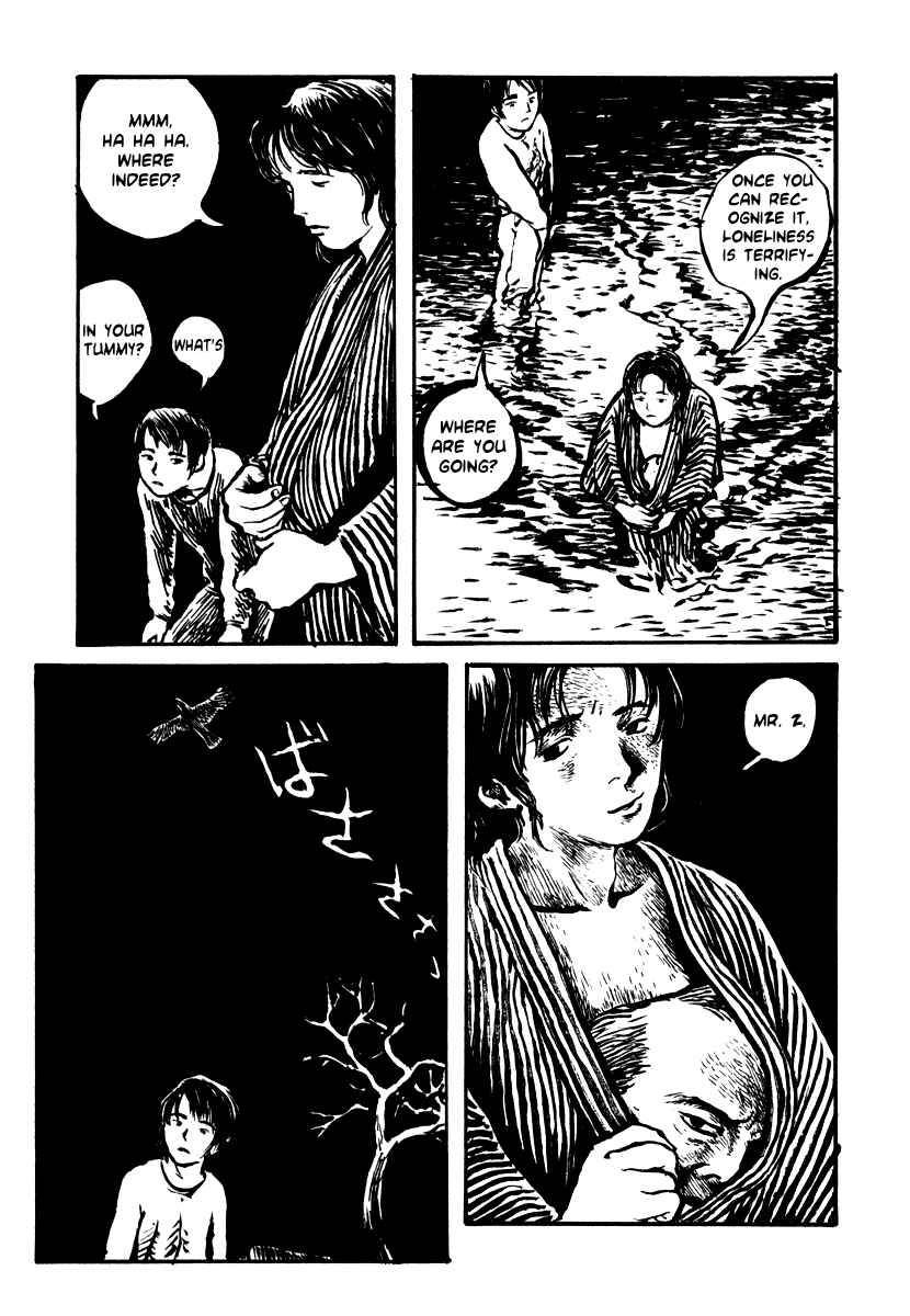 Page 18 Chapter 14 Japan Tengu Party Illustrated