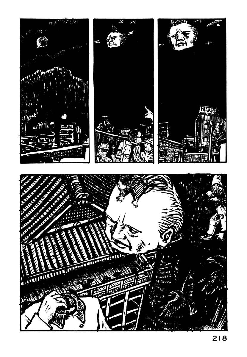 Page 24 Chapter 14 Japan Tengu Party Illustrated