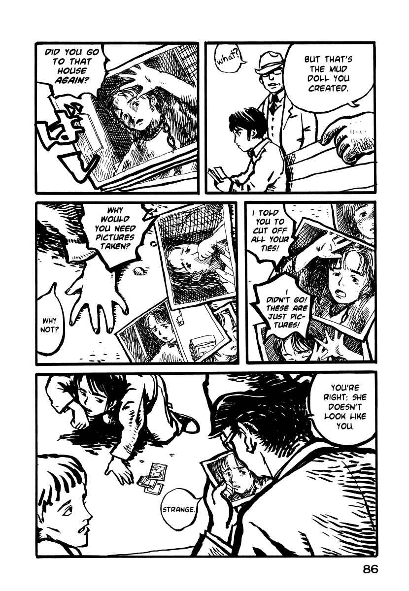 Page 14 Chapter 3 Japan Tengu Party Illustrated
