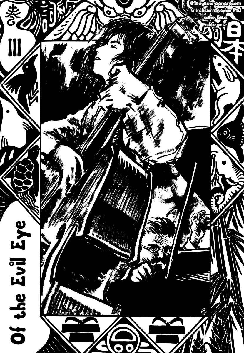 Page 2 Chapter 3 Japan Tengu Party Illustrated
