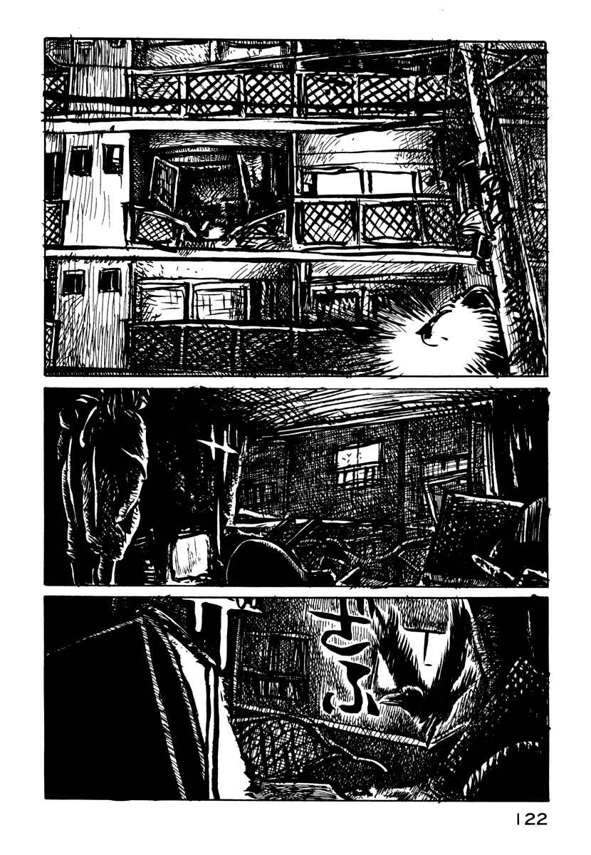 Page 27 Chapter 18 Japan Tengu Party Illustrated