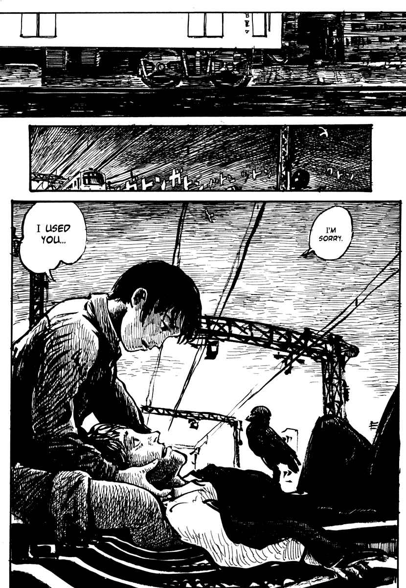 Page 17 Chapter 27 Japan Tengu Party Illustrated
