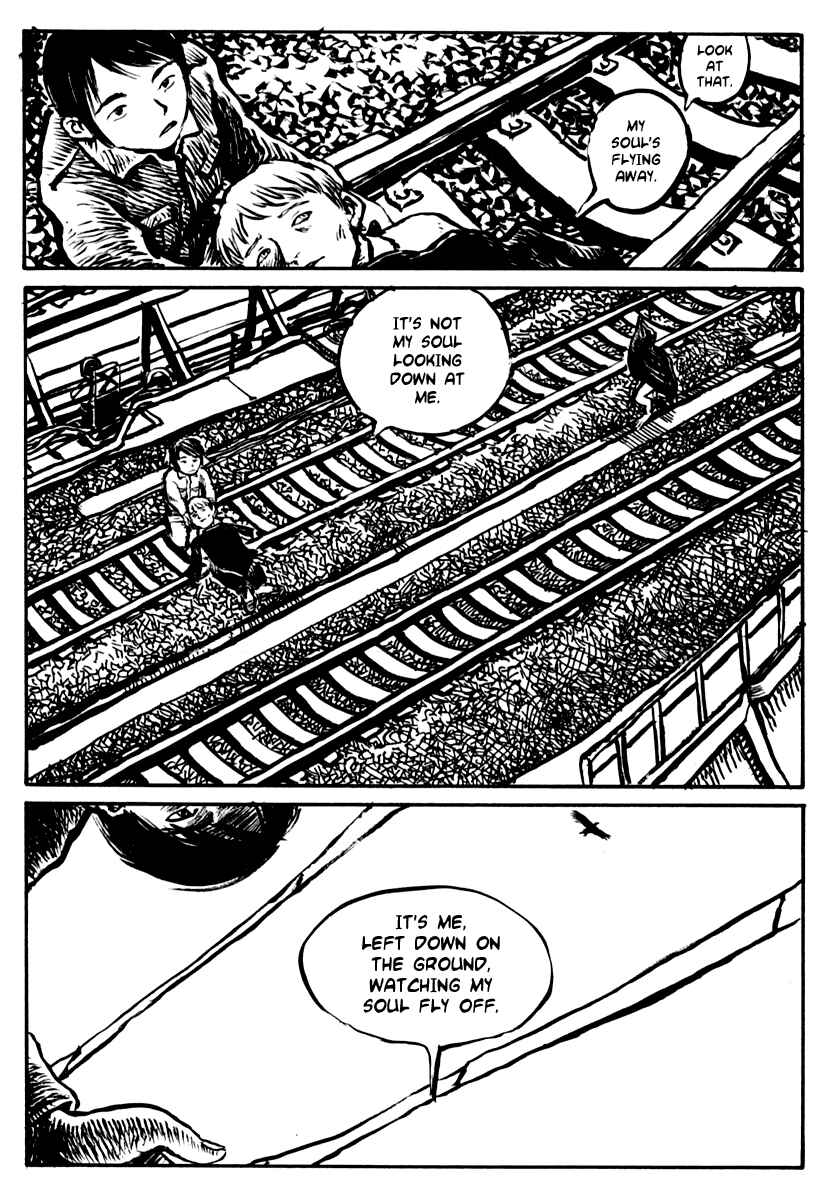 Page 18 Chapter 27 Japan Tengu Party Illustrated