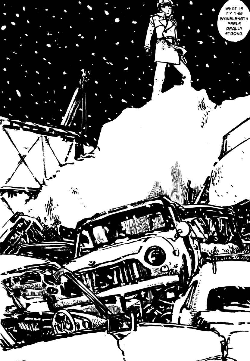 Page 13 Chapter 4 Japan Tengu Party Illustrated