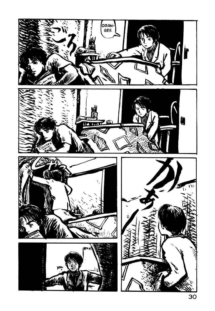 Page 31 Chapter 15 Japan Tengu Party Illustrated