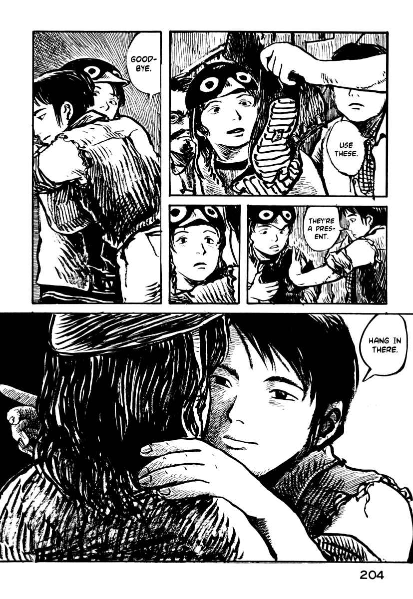 Page 10 Chapter 28 Japan Tengu Party Illustrated