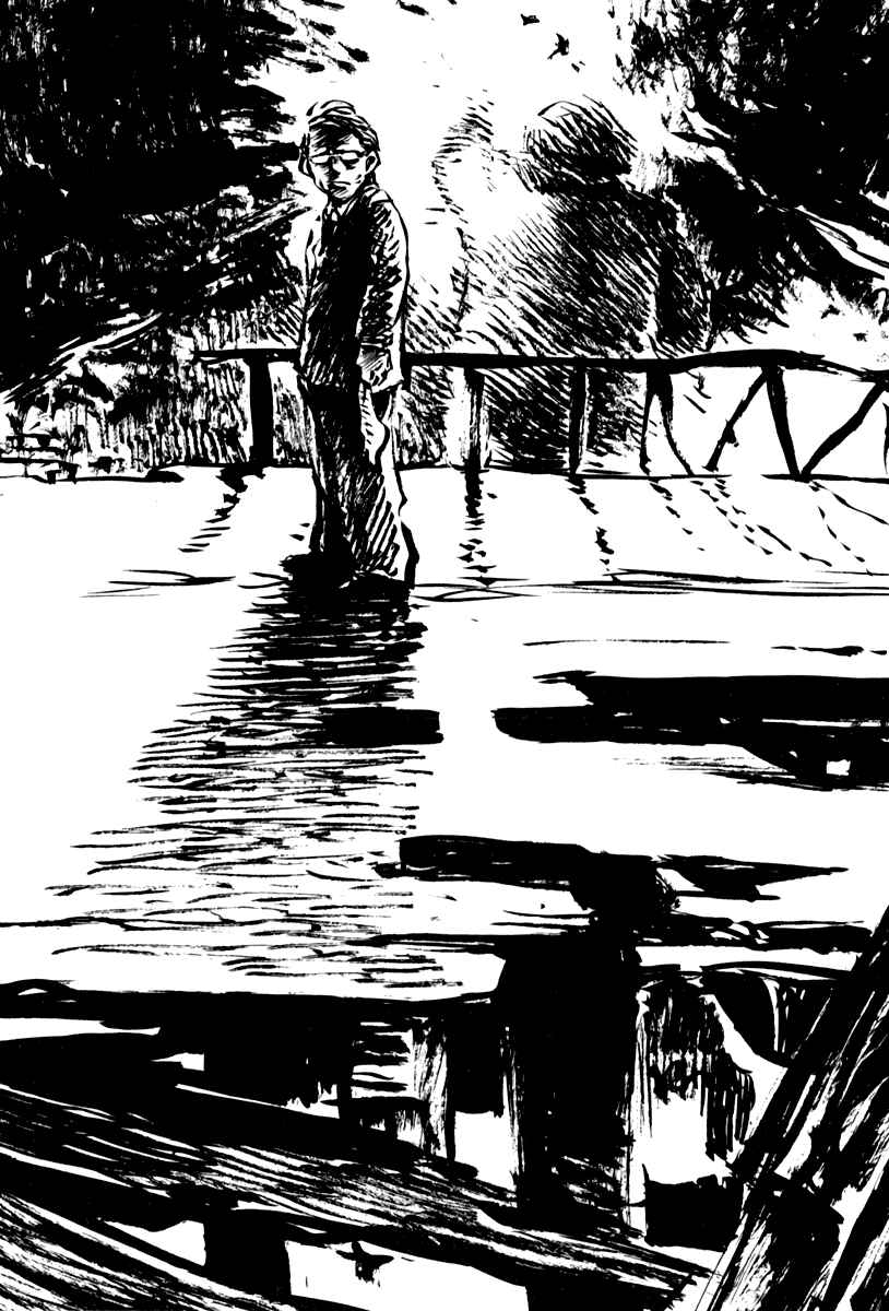 Page 15 Chapter 28 Japan Tengu Party Illustrated