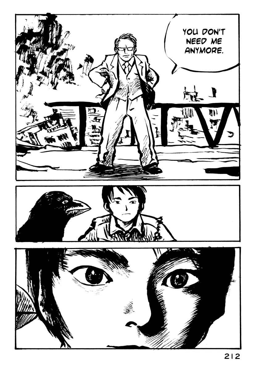 Page 18 Chapter 28 Japan Tengu Party Illustrated