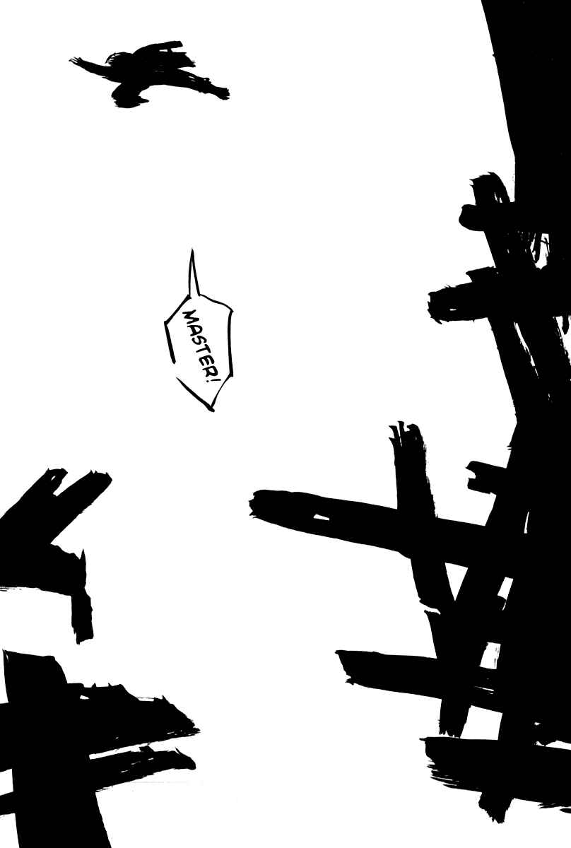 Page 20 Chapter 28 Japan Tengu Party Illustrated