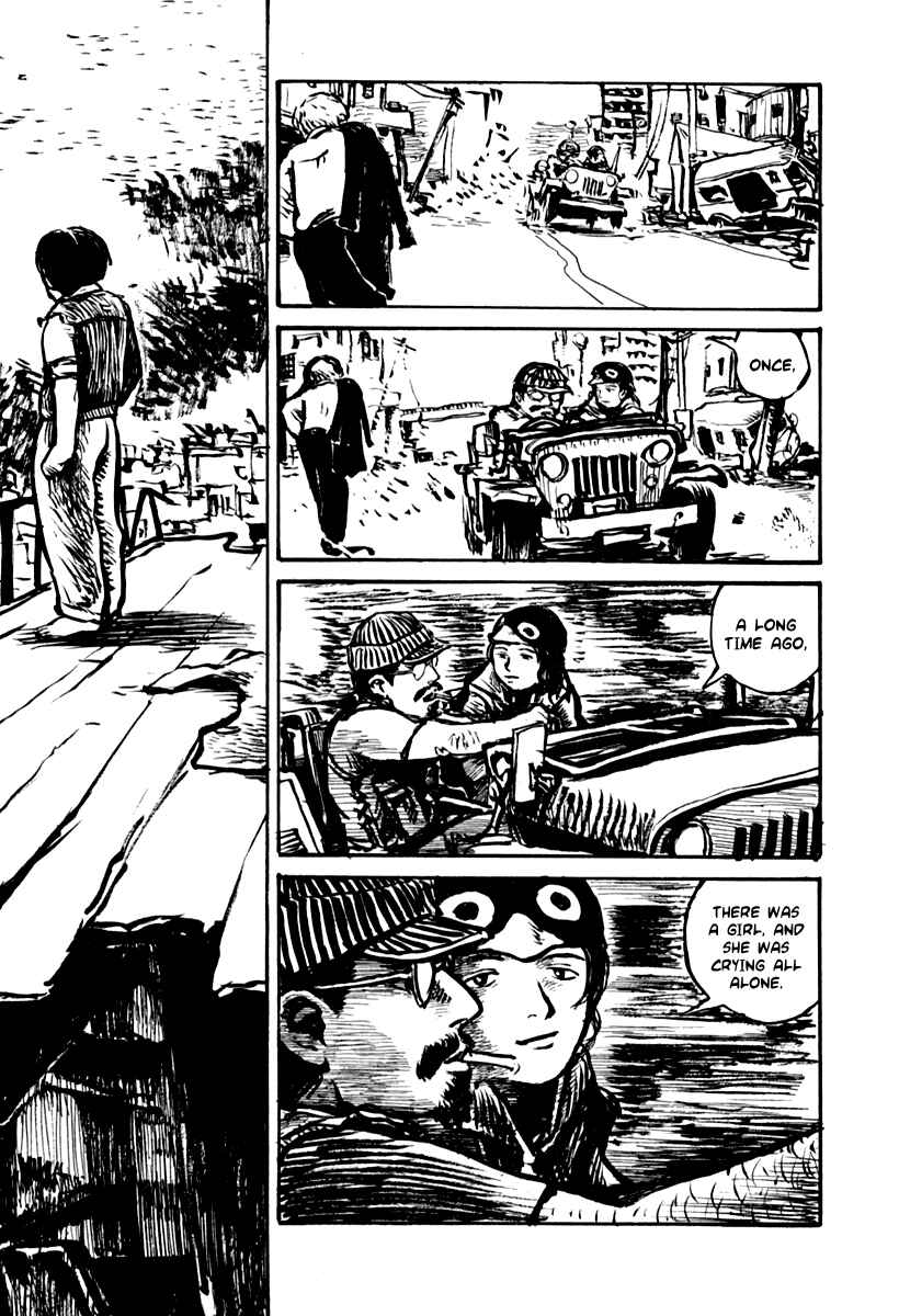 Page 31 Chapter 28 Japan Tengu Party Illustrated