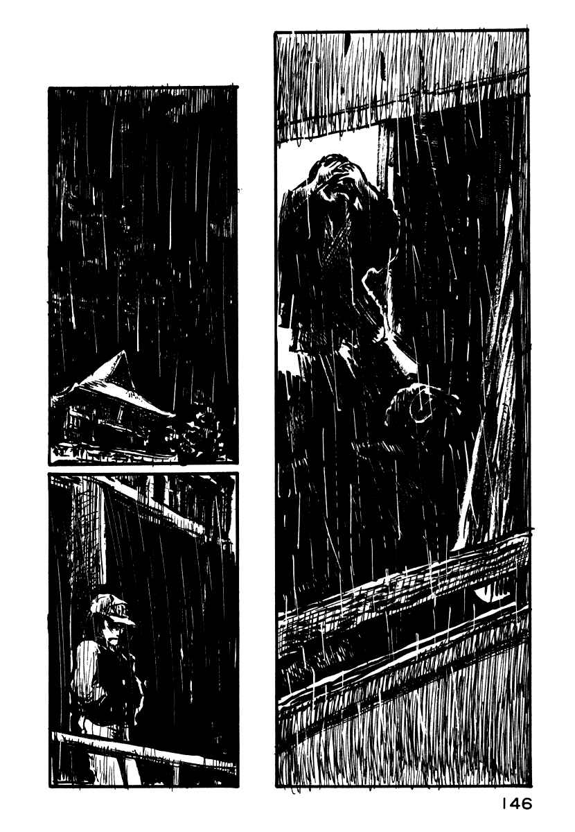 Page 16 Chapter 12 Japan Tengu Party Illustrated