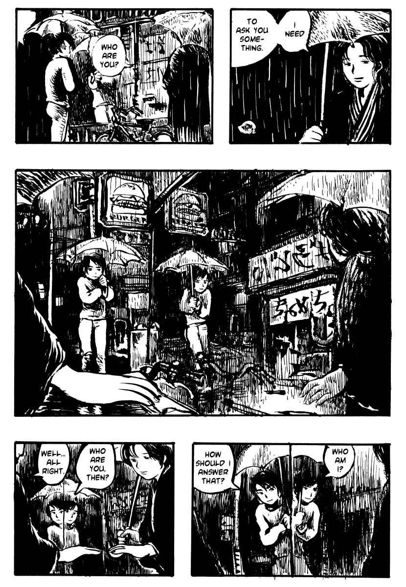 Page 23 Chapter 12 Japan Tengu Party Illustrated