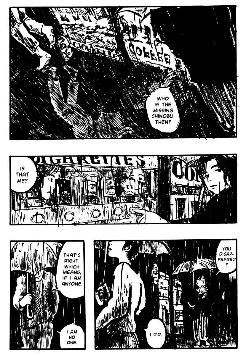 Page 24 Chapter 12 Japan Tengu Party Illustrated