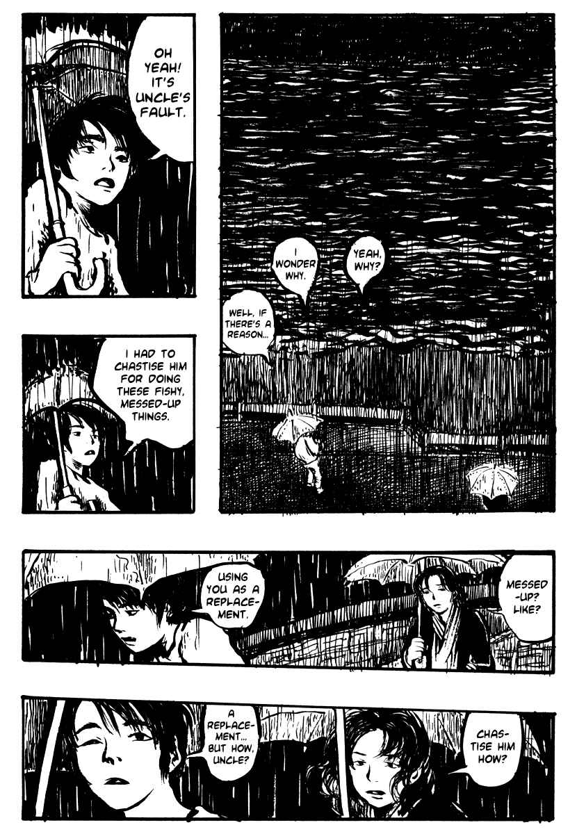 Page 26 Chapter 12 Japan Tengu Party Illustrated