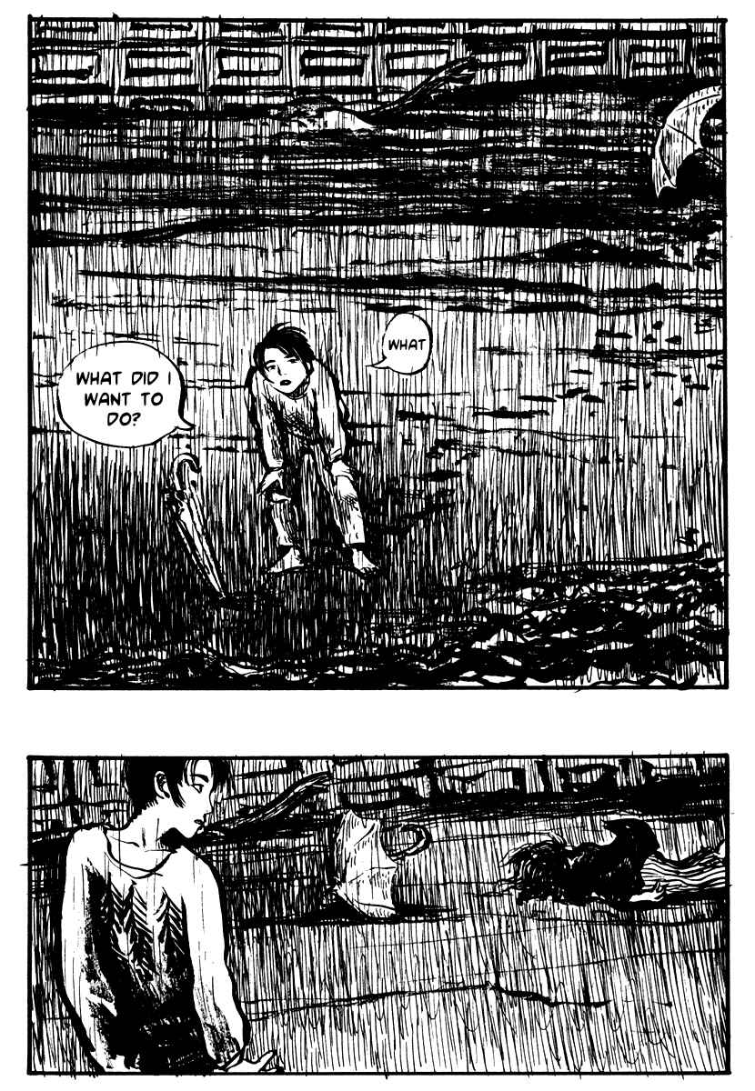 Page 28 Chapter 12 Japan Tengu Party Illustrated