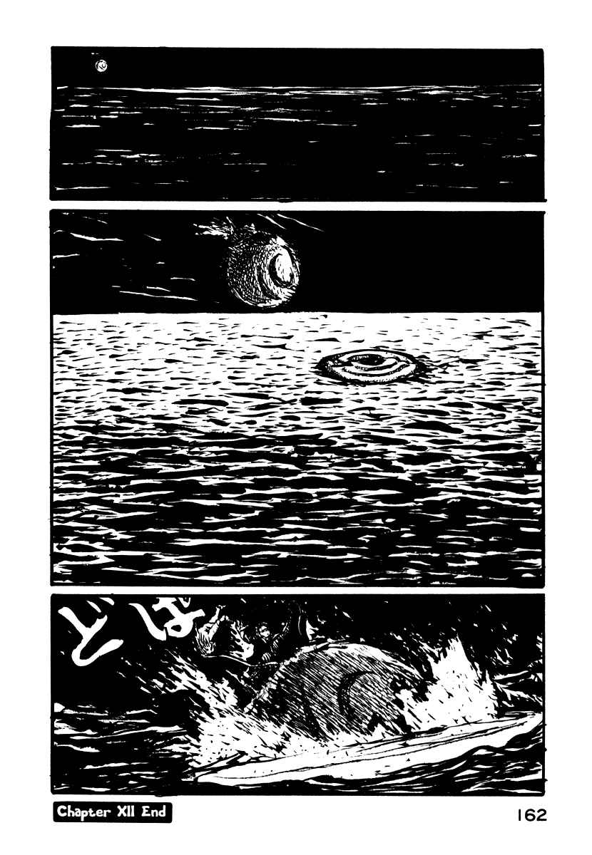 Page 31 Chapter 12 Japan Tengu Party Illustrated