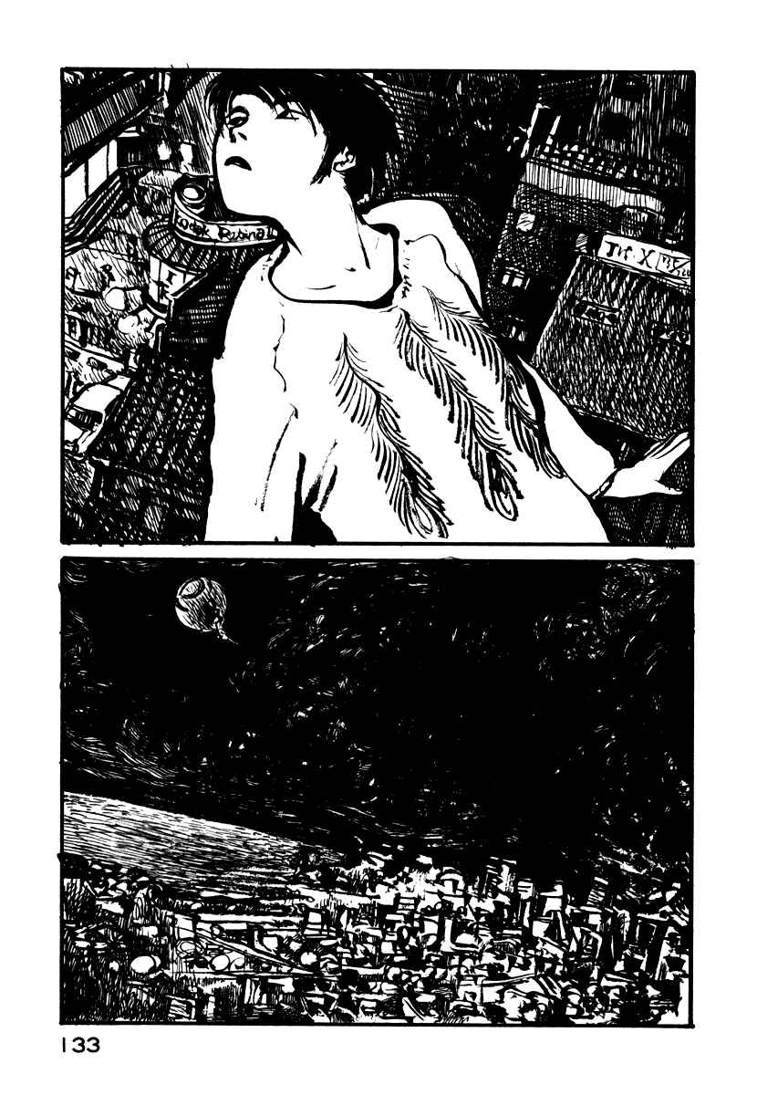 Page 4 Chapter 12 Japan Tengu Party Illustrated