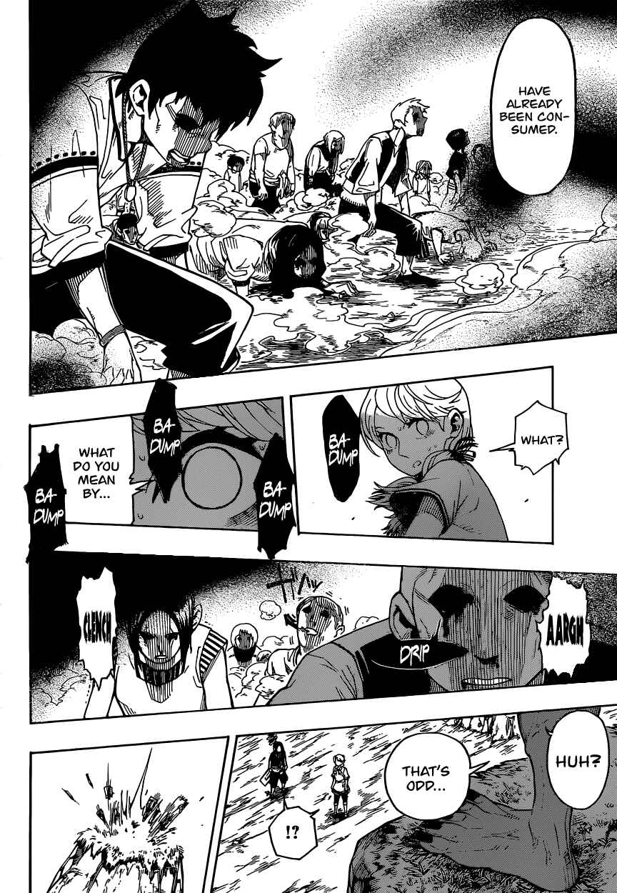 Page 24 Chapter Unknown_7f24 Ghostrong