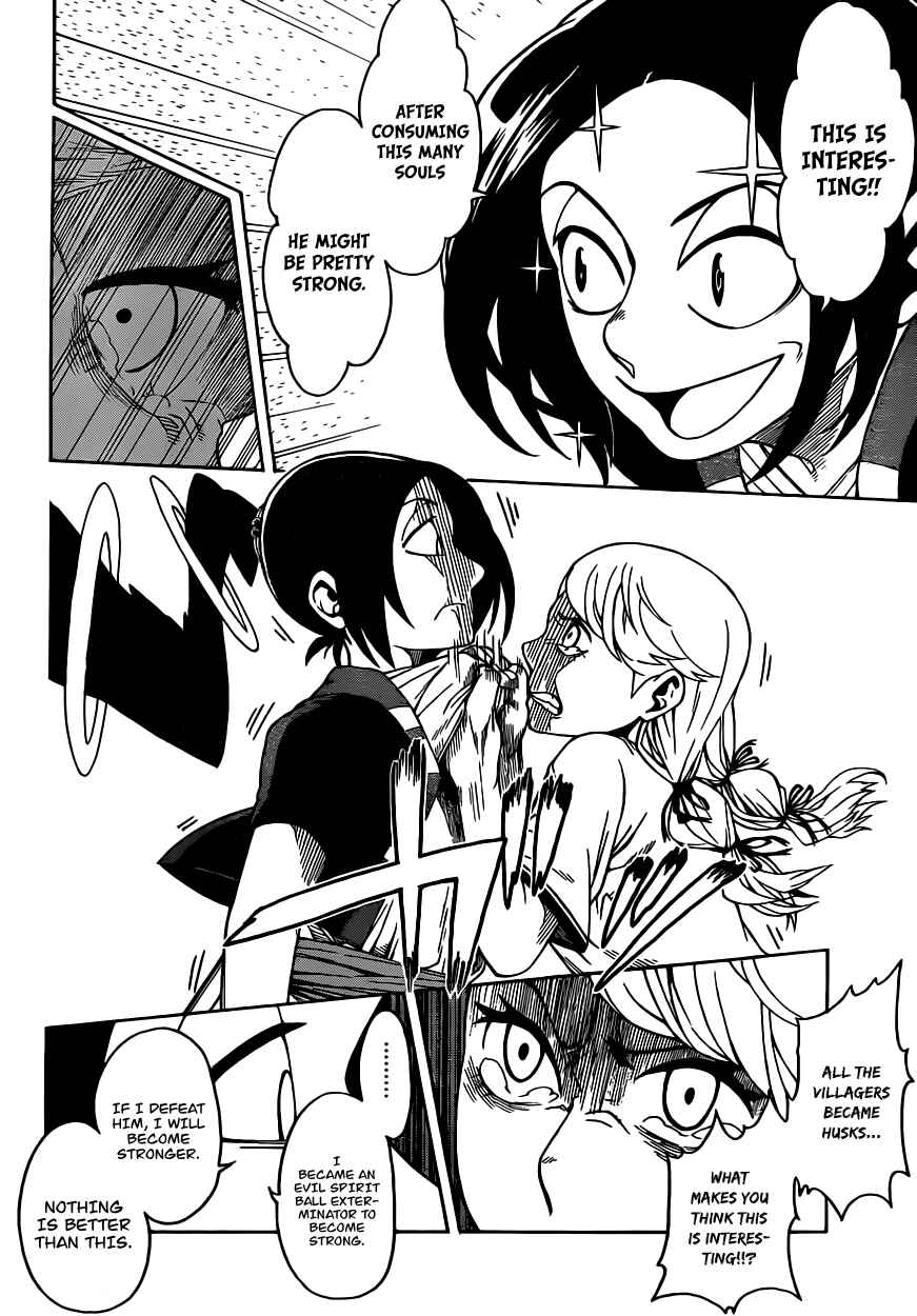 Page 28 Chapter Unknown_7f24 Ghostrong