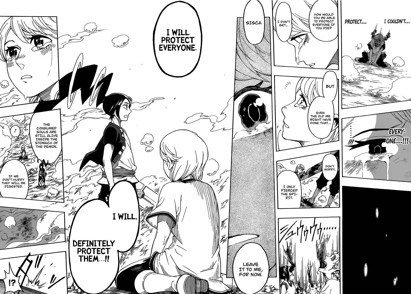 Page 32 Chapter Unknown_7f24 Ghostrong