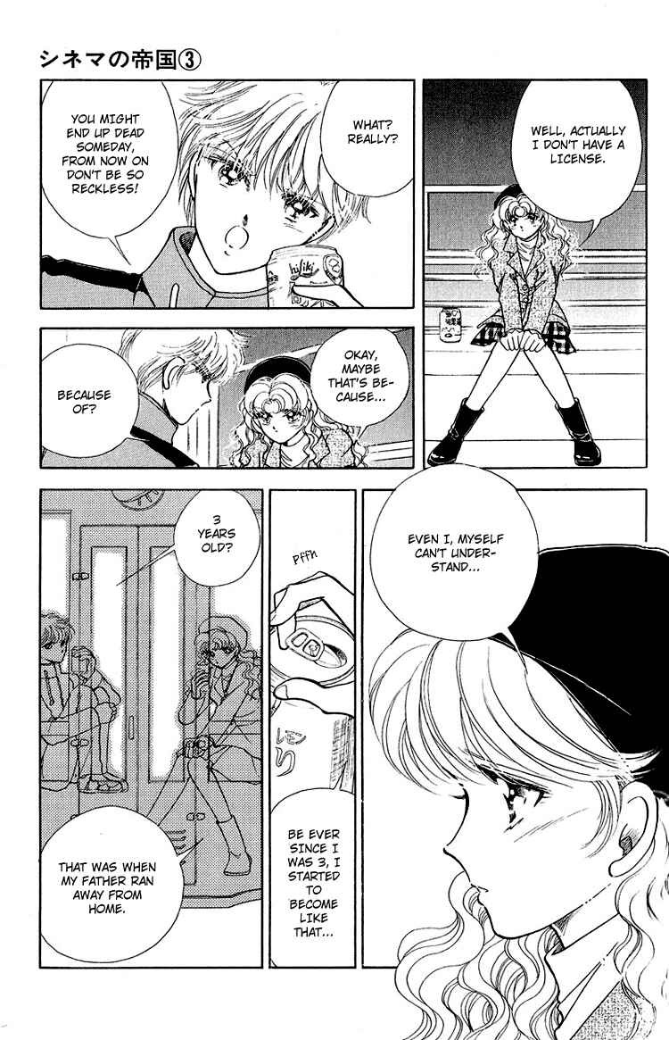 Page 13 Chapter 11 Cinema Empire