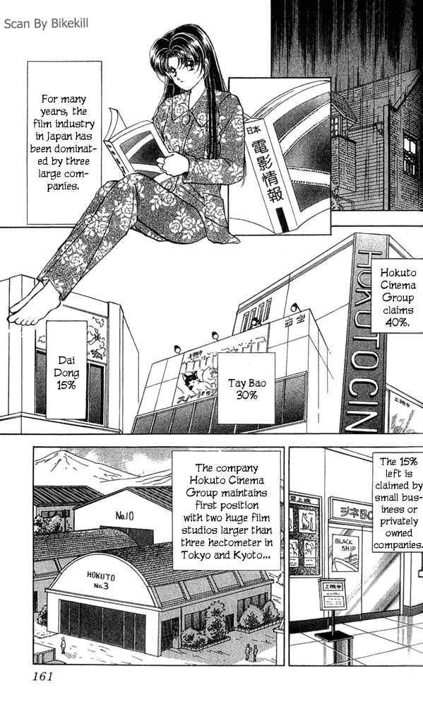 Page 9 Chapter 9 Cinema Empire