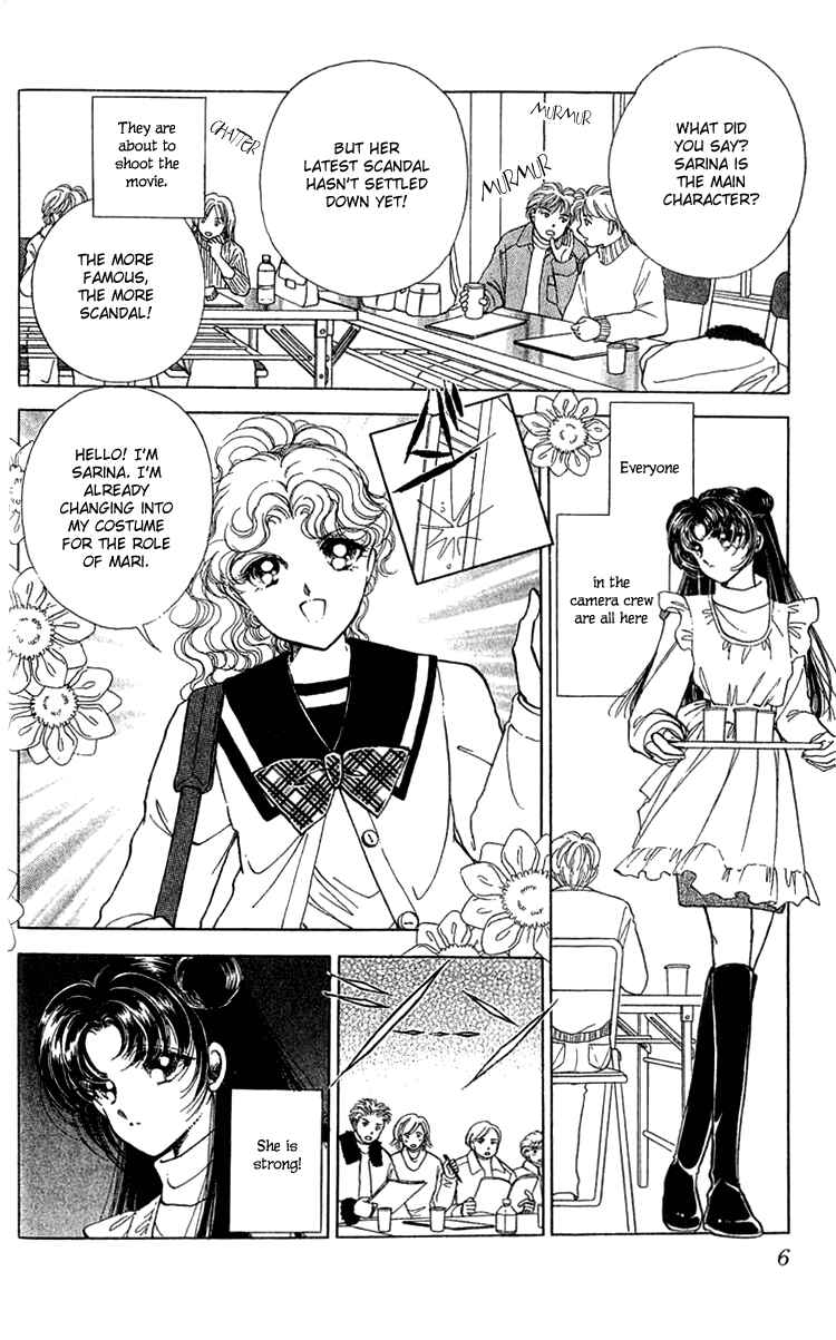 Page 6 Chapter 5 Cinema Empire