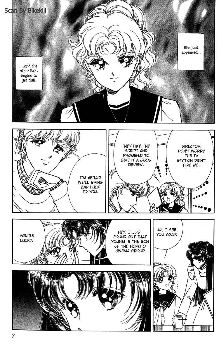 Page 7 Chapter 5 Cinema Empire