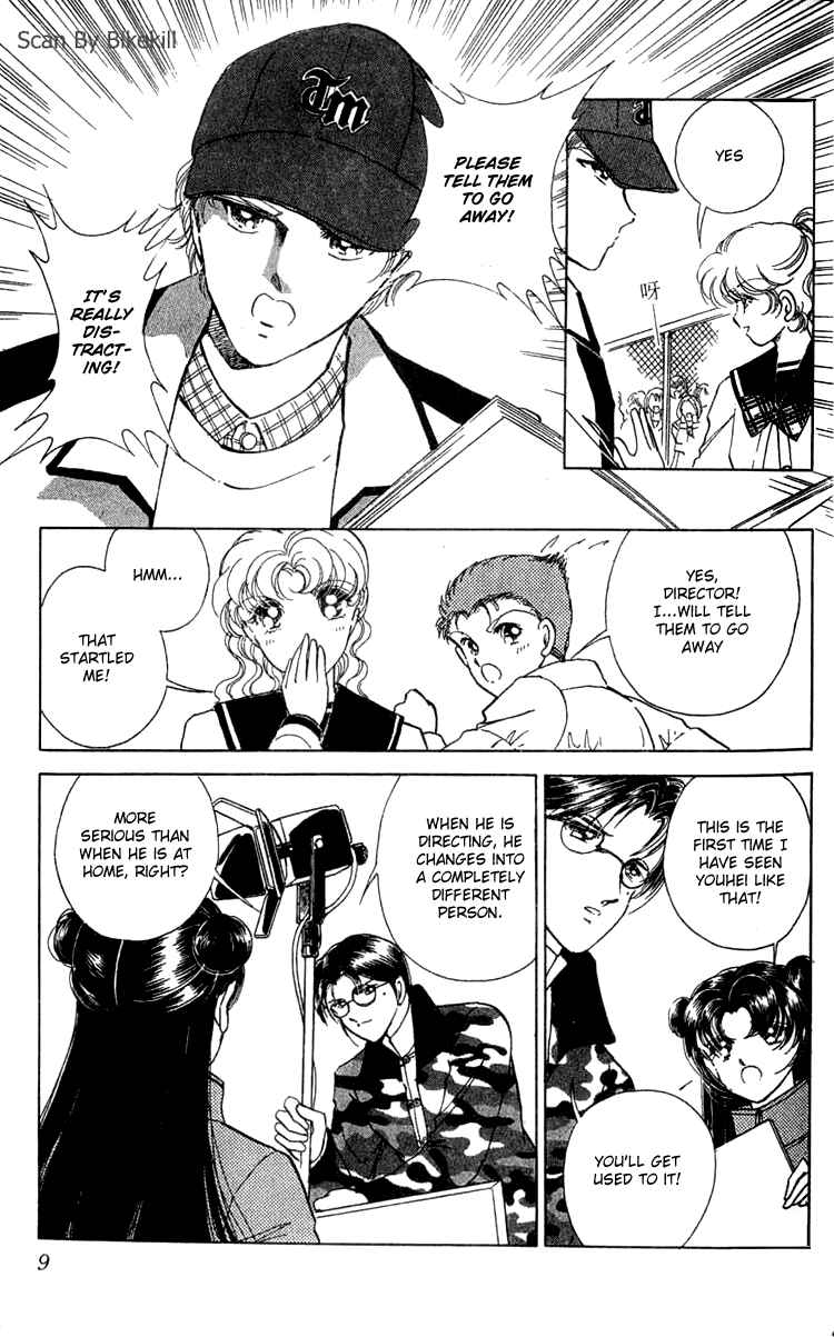 Page 9 Chapter 5 Cinema Empire