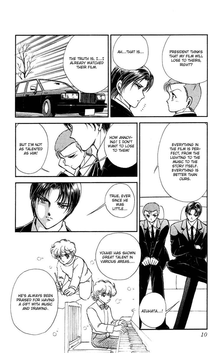 Page 9 Chapter 14 Cinema Empire