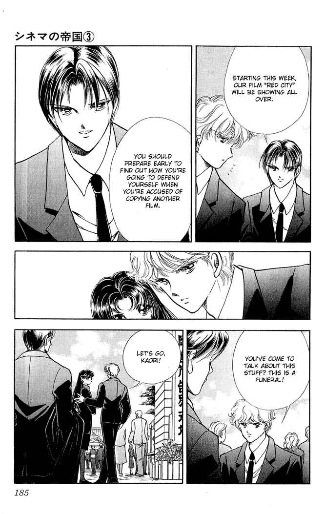 Page 43 Chapter 13 Cinema Empire