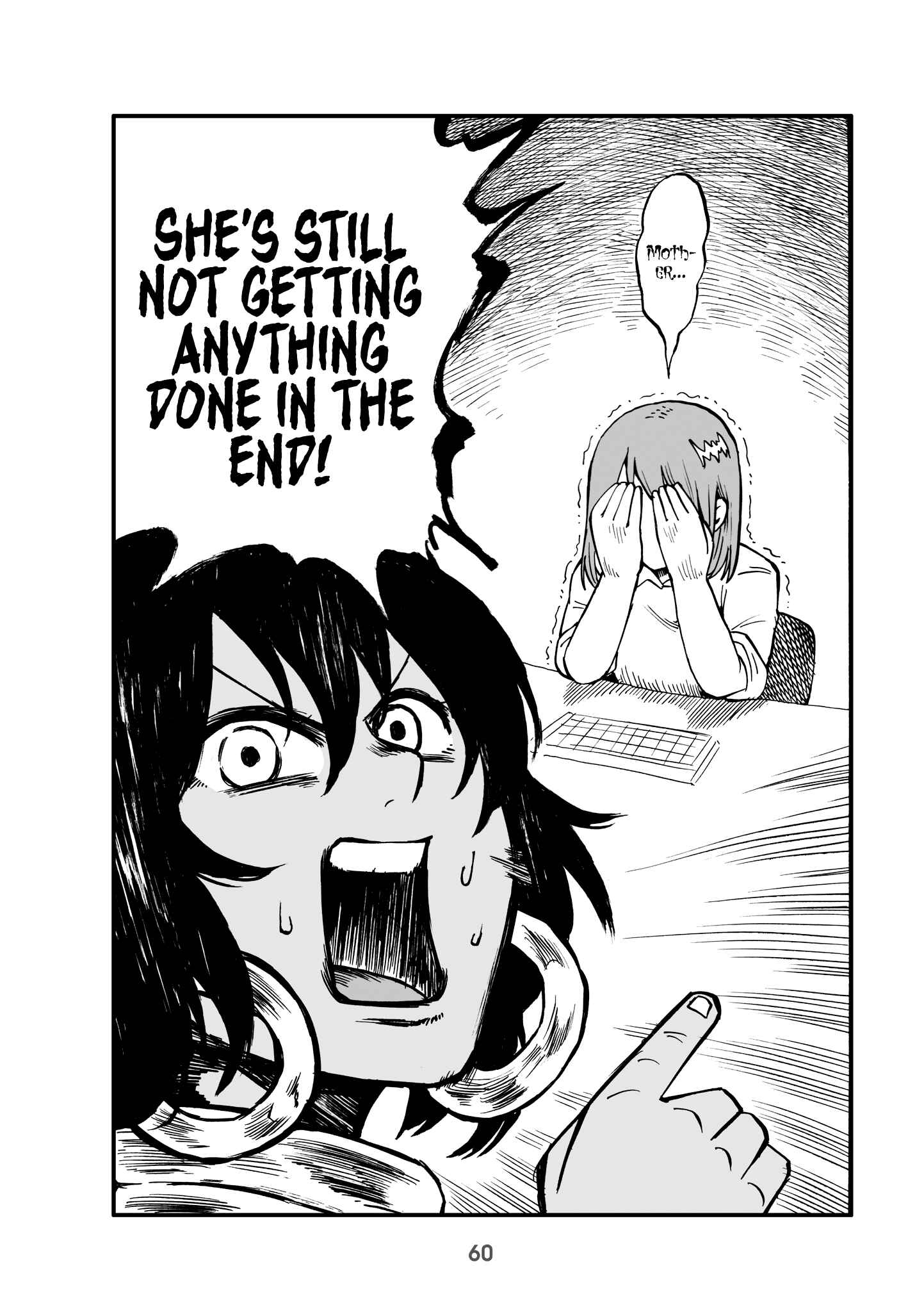 Page 4 Chapter 14 Little Girl President