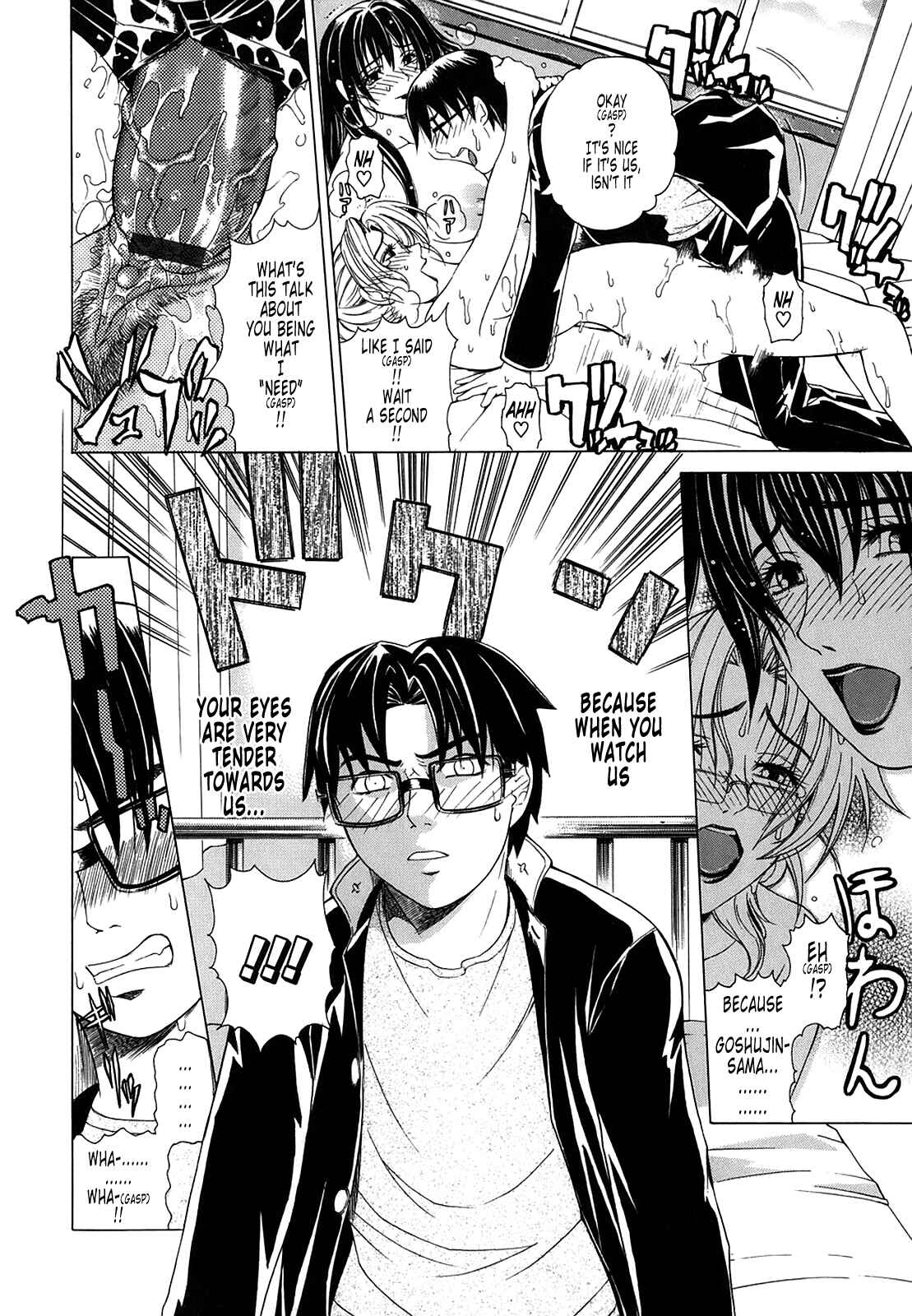 Page 12 Chapter 5 Re-Start