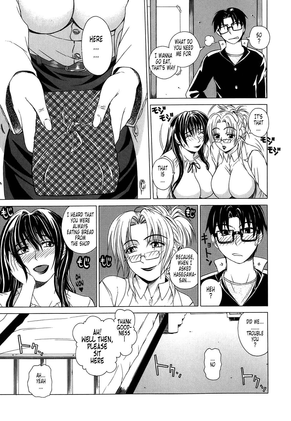 Page 3 Chapter 5 Re-Start