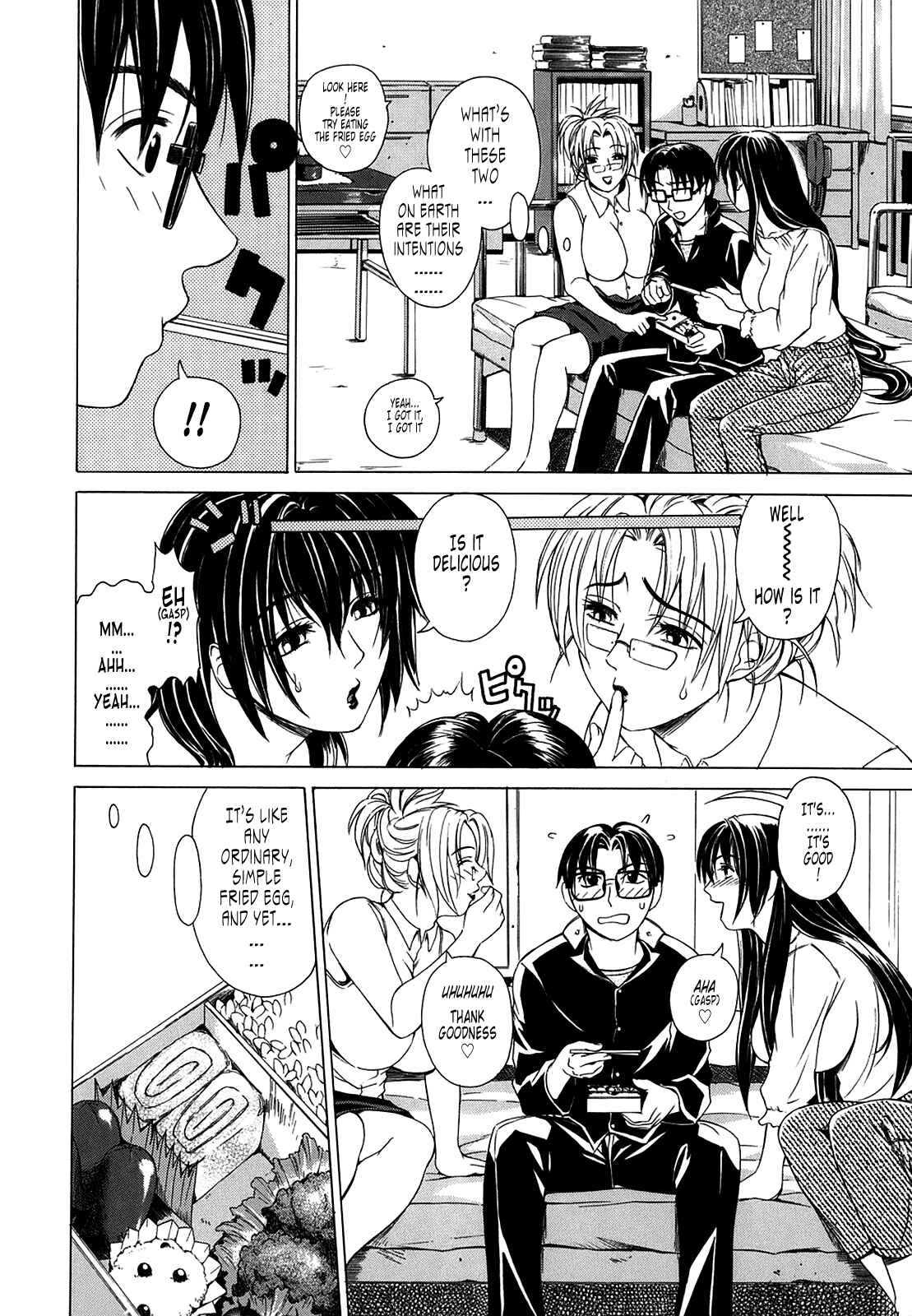 Page 4 Chapter 5 Re-Start