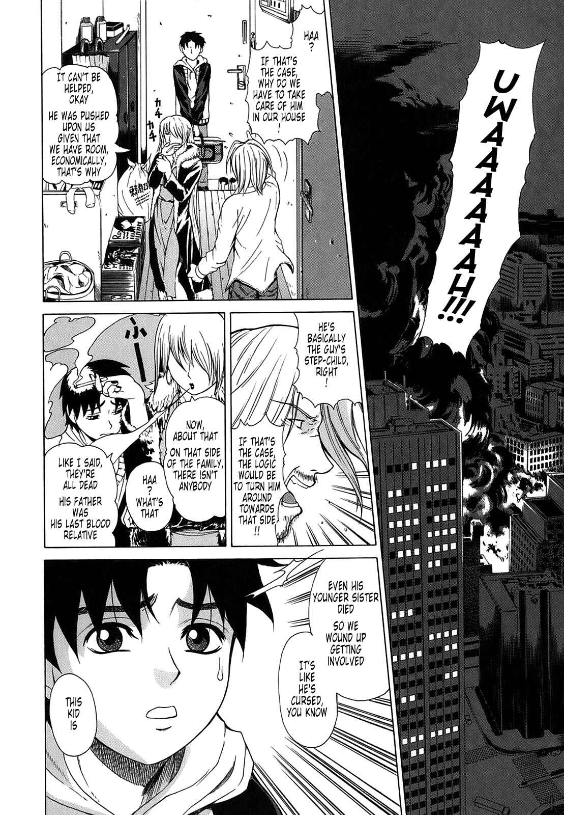 Page 2 Chapter 6 Re-Start