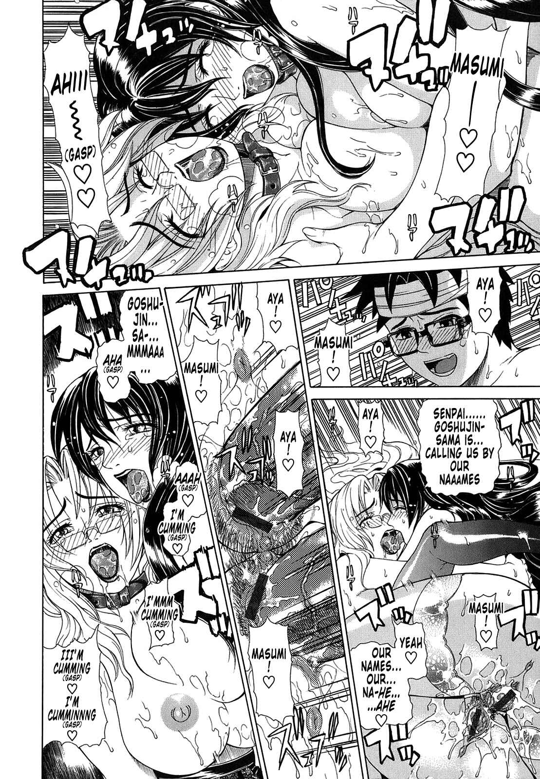 Page 22 Chapter 6 Re-Start